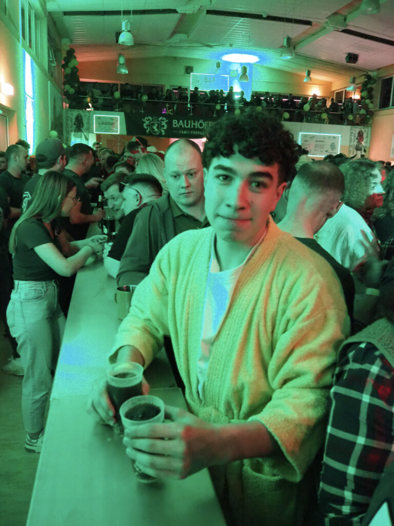 4. Nacht der Hexen 2026 | Ulmer Hopfe Hexe e. V.