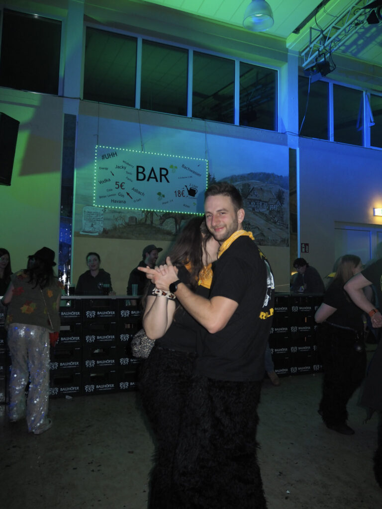 4. Nacht der Hexen 2026 | Ulmer Hopfe Hexe e. V.