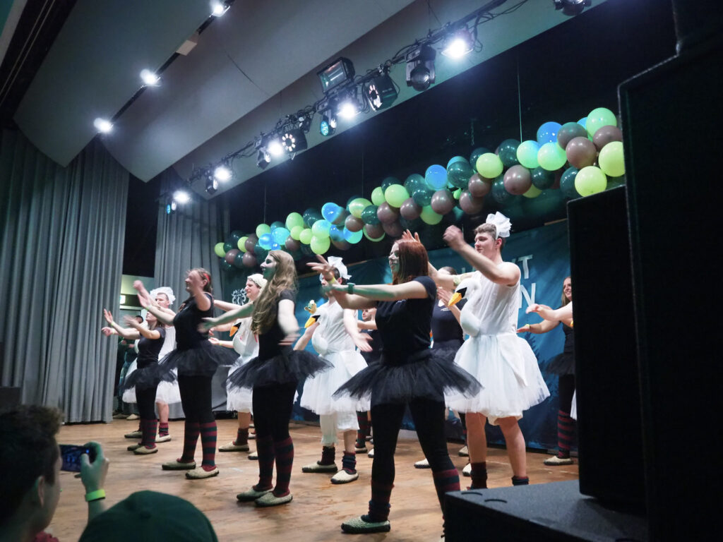 4. Nacht der Hexen 2026 | Ulmer Hopfe Hexe e. V.