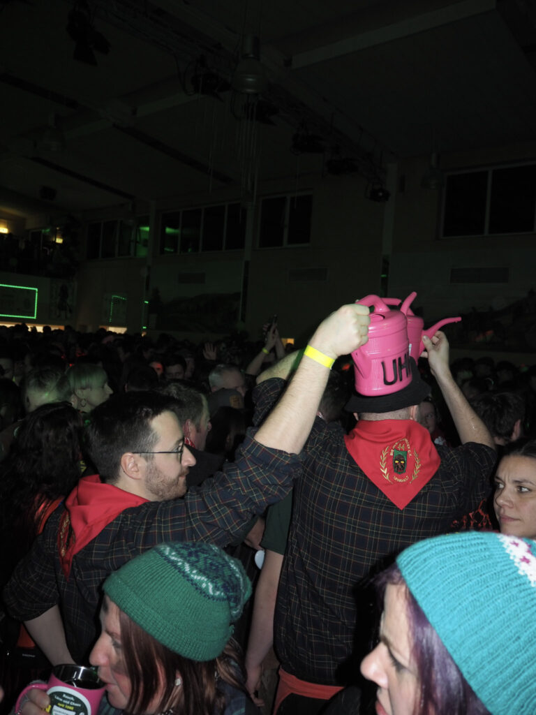 4. Nacht der Hexen 2026 | Ulmer Hopfe Hexe e. V.