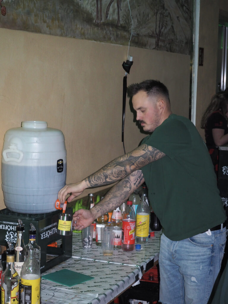 4. Nacht der Hexen 2026 | Ulmer Hopfe Hexe e. V.