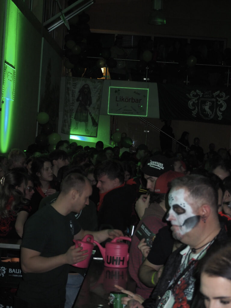 4. Nacht der Hexen 2026 | Ulmer Hopfe Hexe e. V.