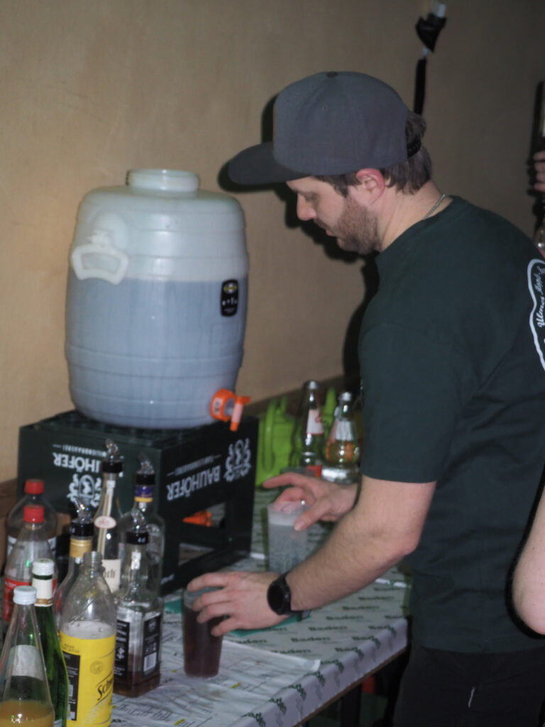 4. Nacht der Hexen 2026 | Ulmer Hopfe Hexe e. V.