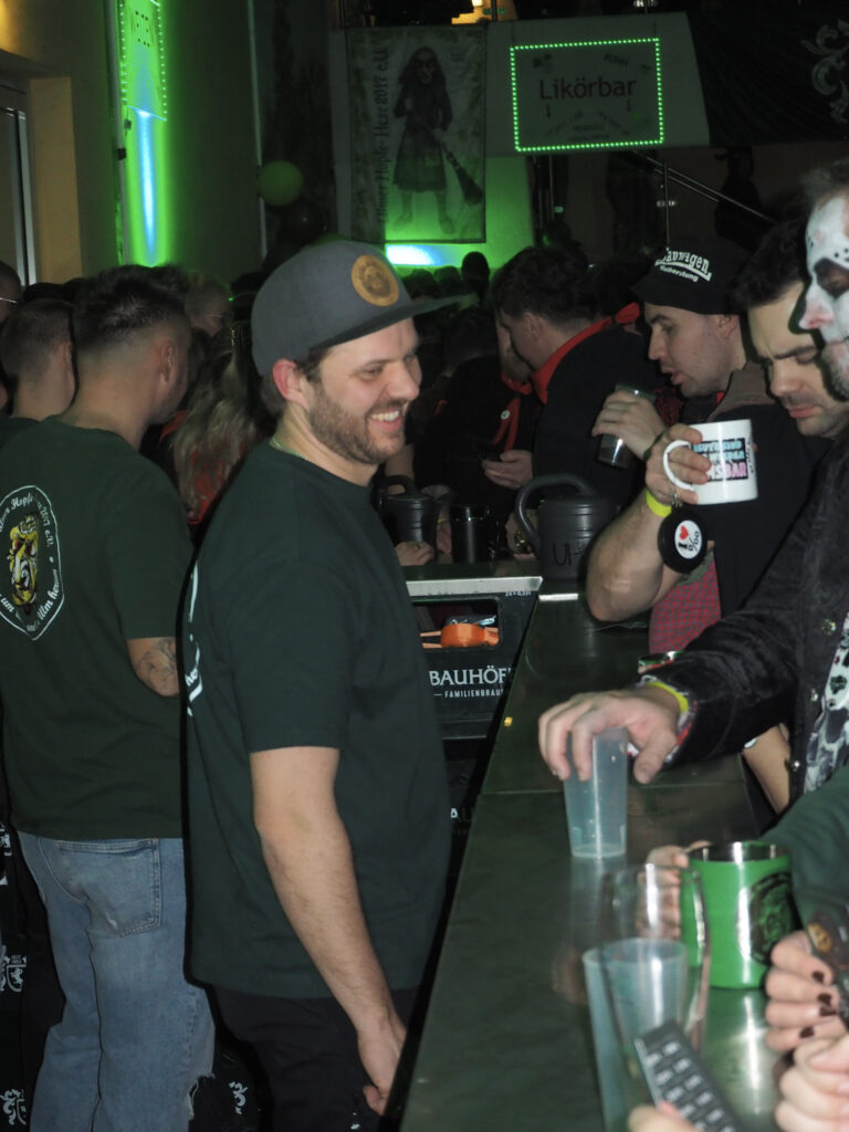 4. Nacht der Hexen 2026 | Ulmer Hopfe Hexe e. V.