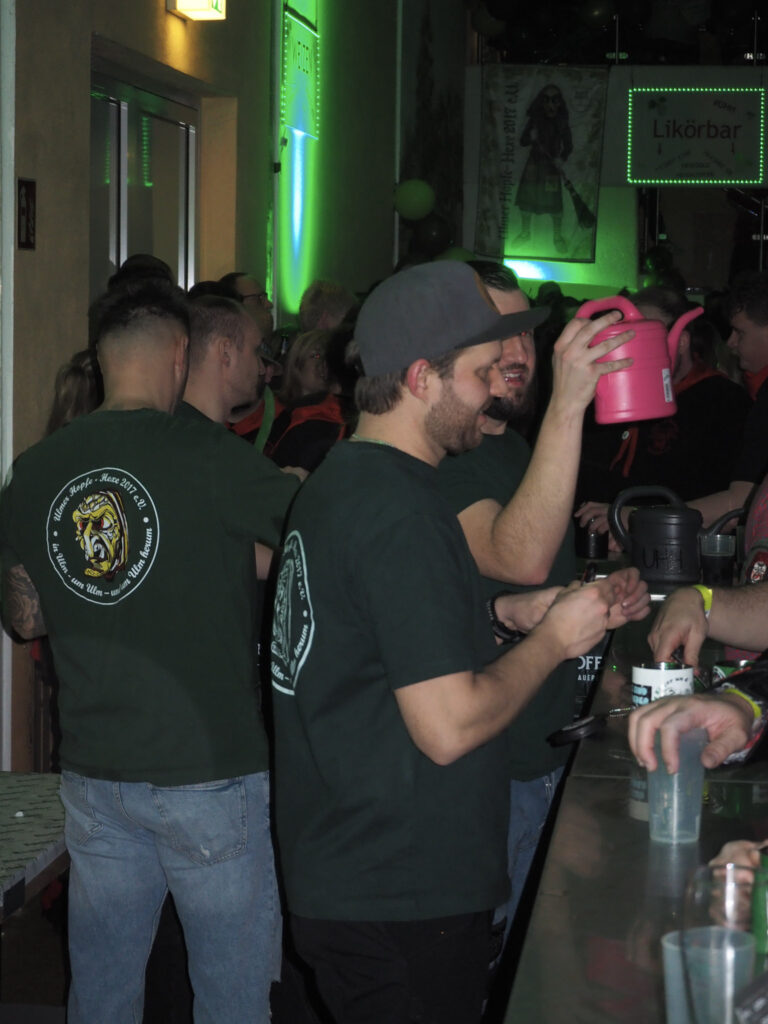 4. Nacht der Hexen 2026 | Ulmer Hopfe Hexe e. V.