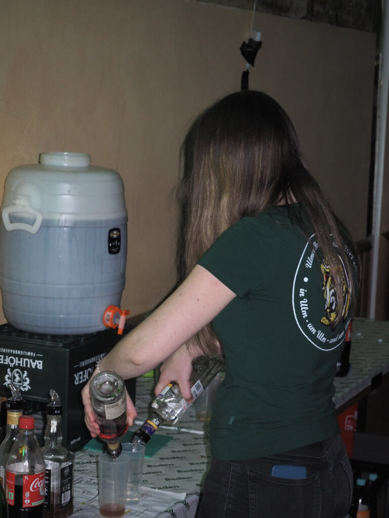 4. Nacht der Hexen 2026 | Ulmer Hopfe Hexe e. V.