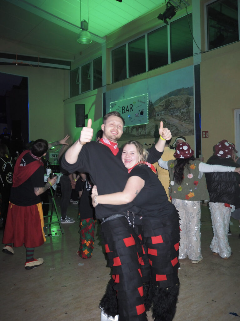 4. Nacht der Hexen 2026 | Ulmer Hopfe Hexe e. V.