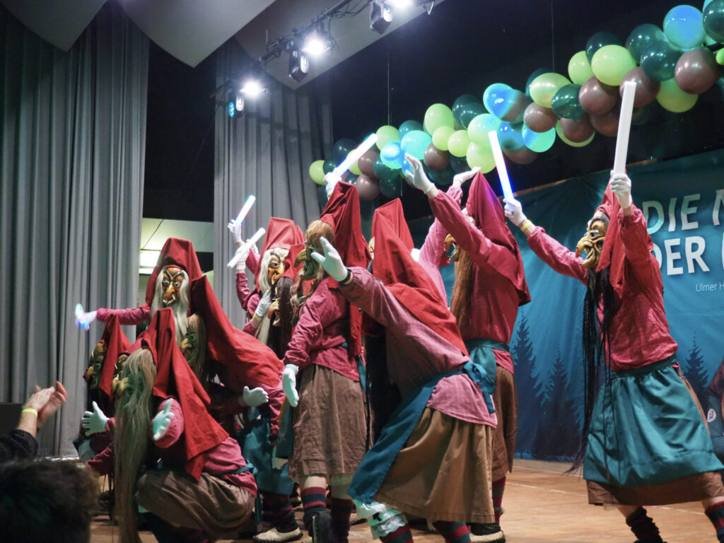 4. Nacht der Hexen 2026 | Ulmer Hopfe Hexe e. V.