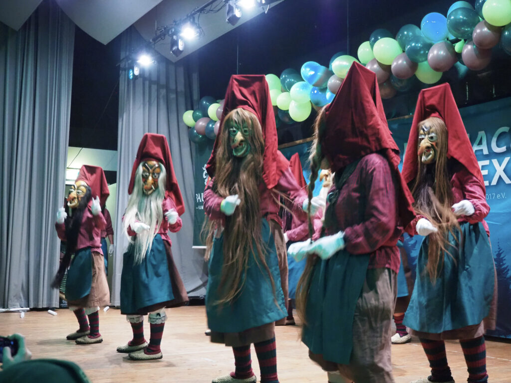 4. Nacht der Hexen 2026 | Ulmer Hopfe Hexe e. V.