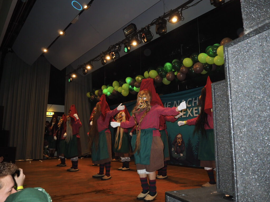 4. Nacht der Hexen 2026 | Ulmer Hopfe Hexe e. V.