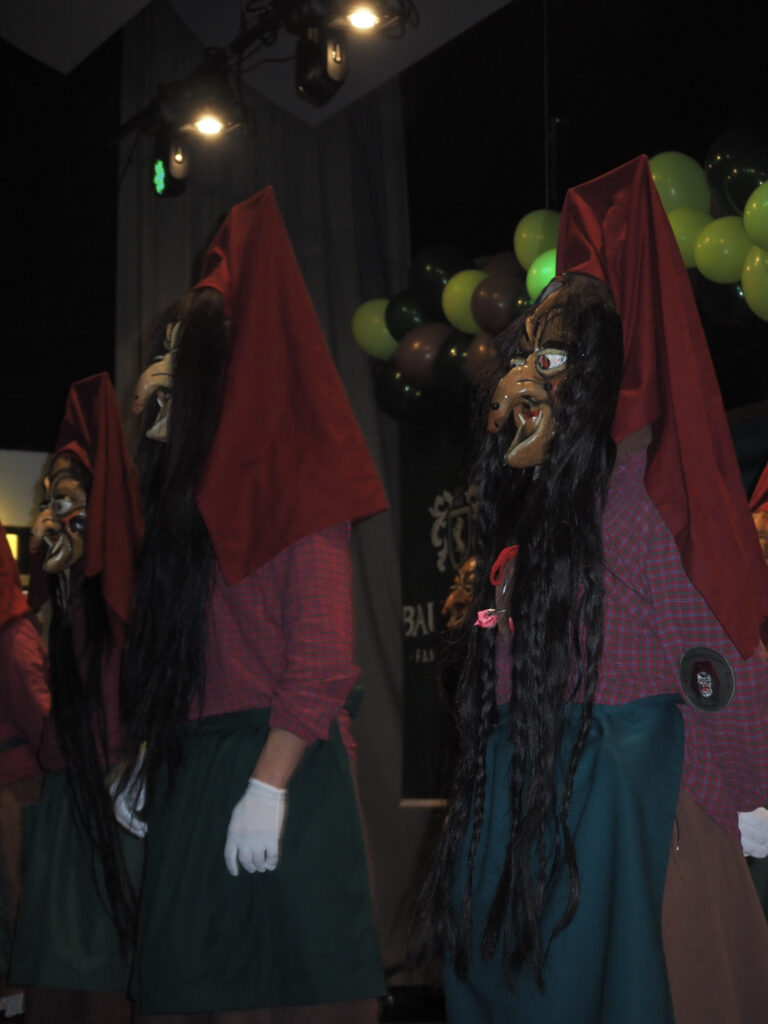 4. Nacht der Hexen 2026 | Ulmer Hopfe Hexe e. V.