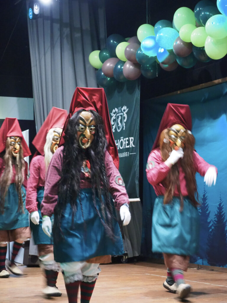 4. Nacht der Hexen 2026 | Ulmer Hopfe Hexe e. V.