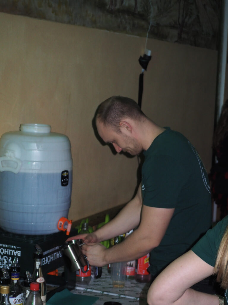 4. Nacht der Hexen 2026 | Ulmer Hopfe Hexe e. V.