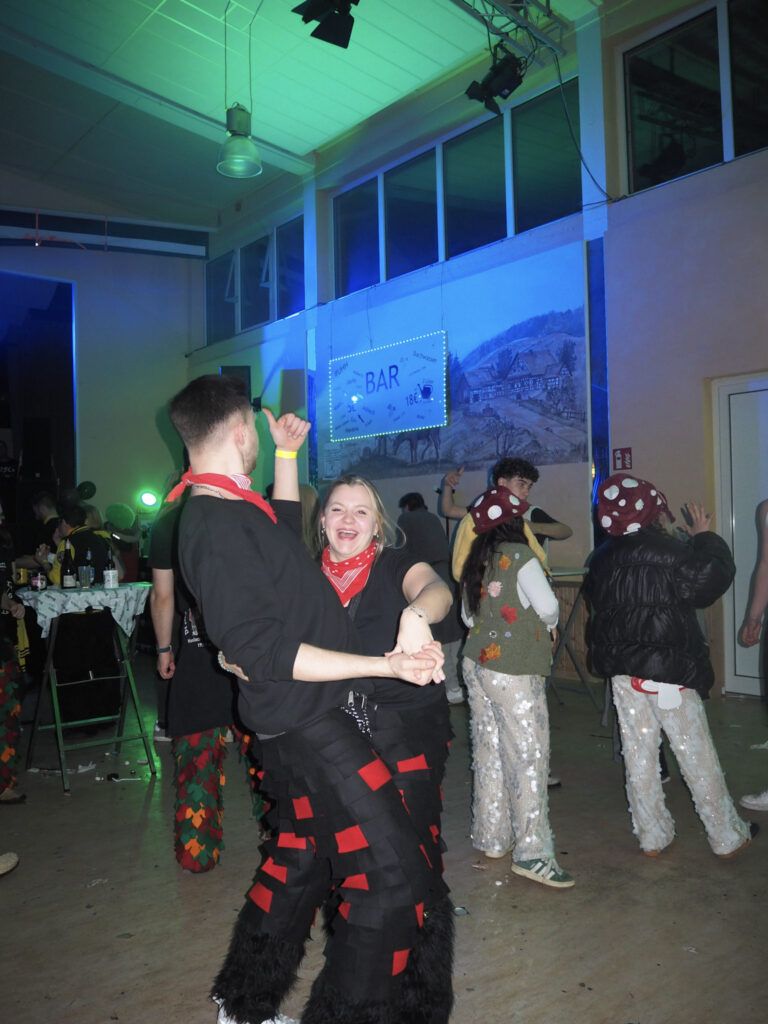 4. Nacht der Hexen 2026 | Ulmer Hopfe Hexe e. V.