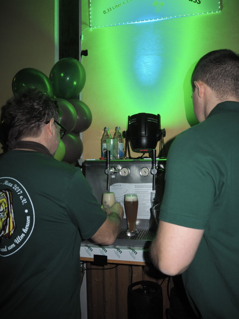 4. Nacht der Hexen 2026 | Ulmer Hopfe Hexe e. V.