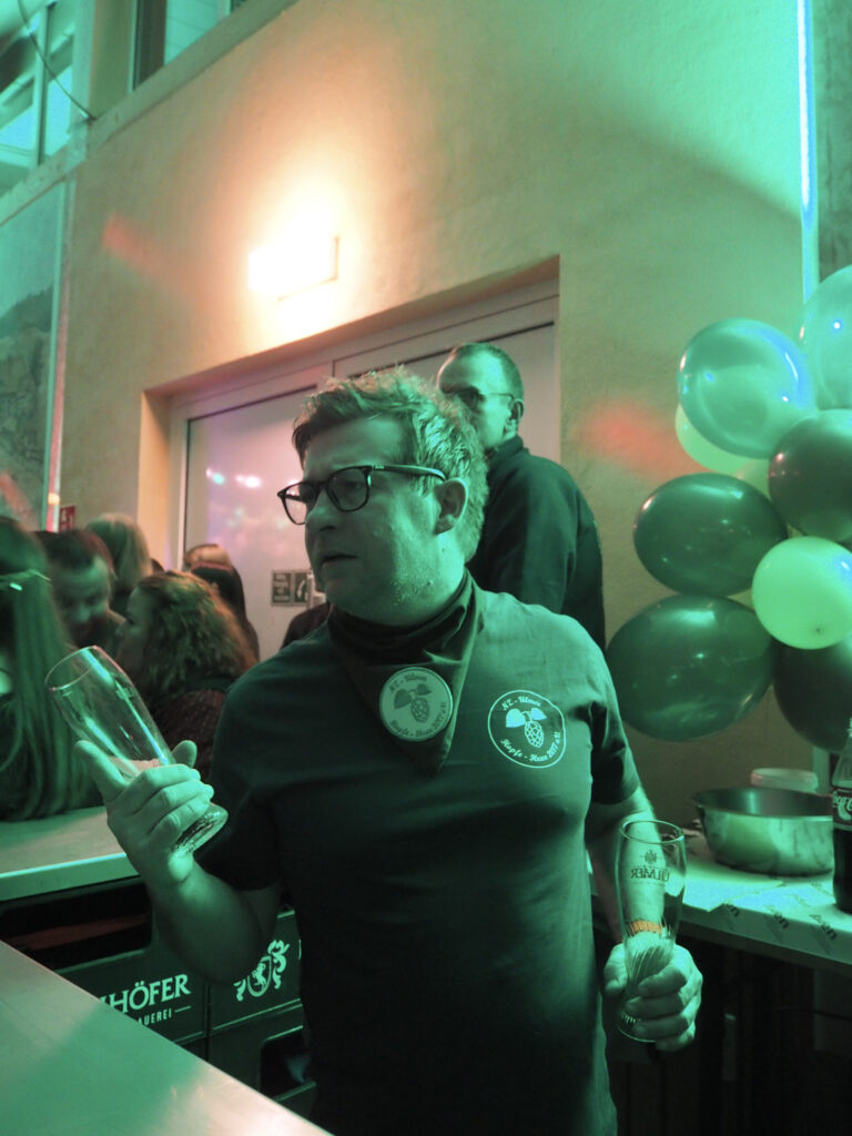 4. Nacht der Hexen 2026 | Ulmer Hopfe Hexe e. V.