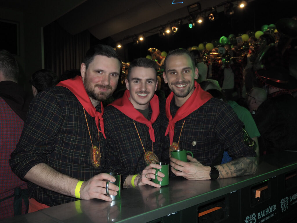 4. Nacht der Hexen 2026 | Ulmer Hopfe Hexe e. V.