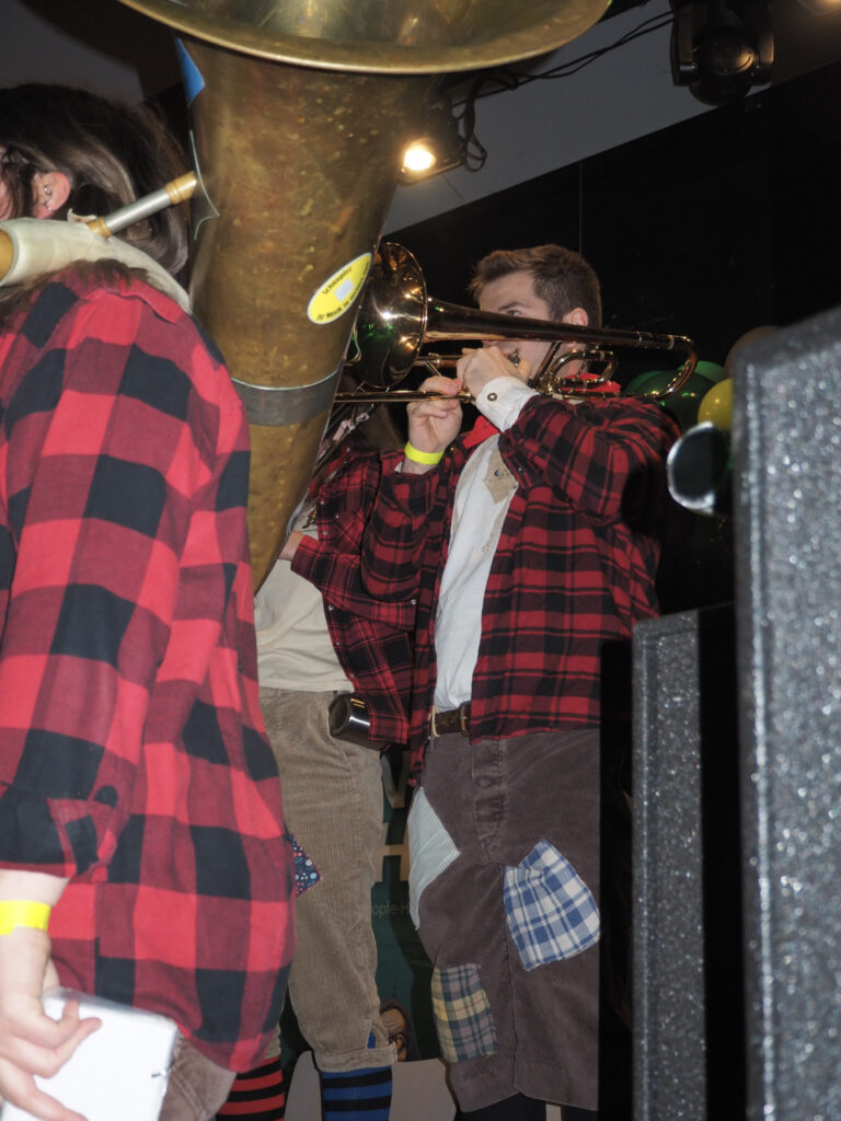 4. Nacht der Hexen 2026 | Ulmer Hopfe Hexe e. V.