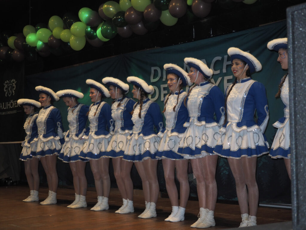 4. Nacht der Hexen 2026 | Ulmer Hopfe Hexe e. V.