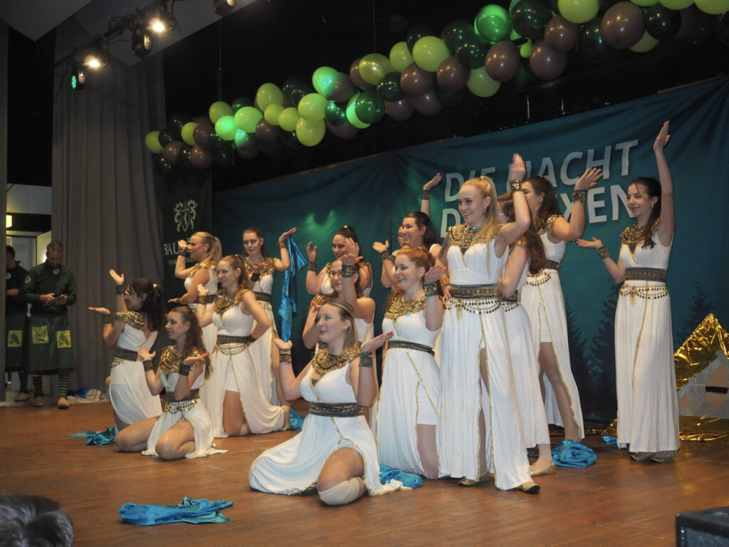 4. Nacht der Hexen 2026 | Ulmer Hopfe Hexe e. V.