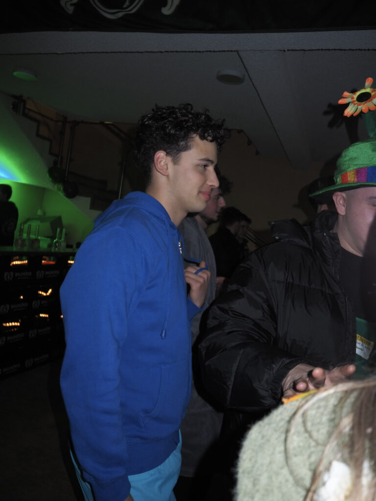 4. Nacht der Hexen 2026 | Ulmer Hopfe Hexe e. V.