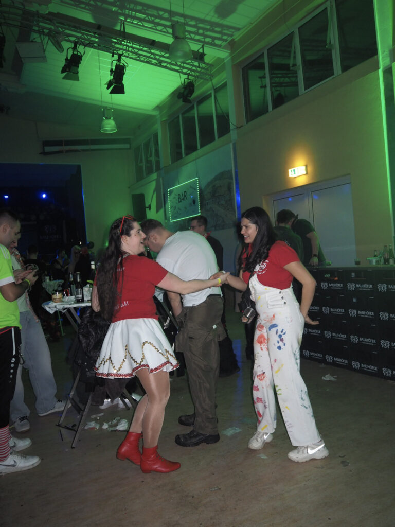 4. Nacht der Hexen 2026 | Ulmer Hopfe Hexe e. V.