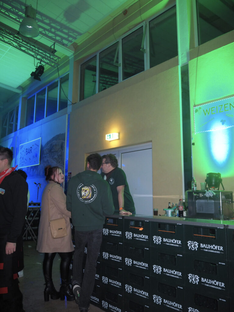 4. Nacht der Hexen 2026 | Ulmer Hopfe Hexe e. V.