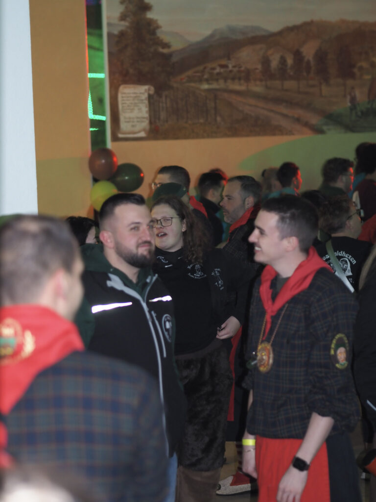 4. Nacht der Hexen 2026 | Ulmer Hopfe Hexe e. V.