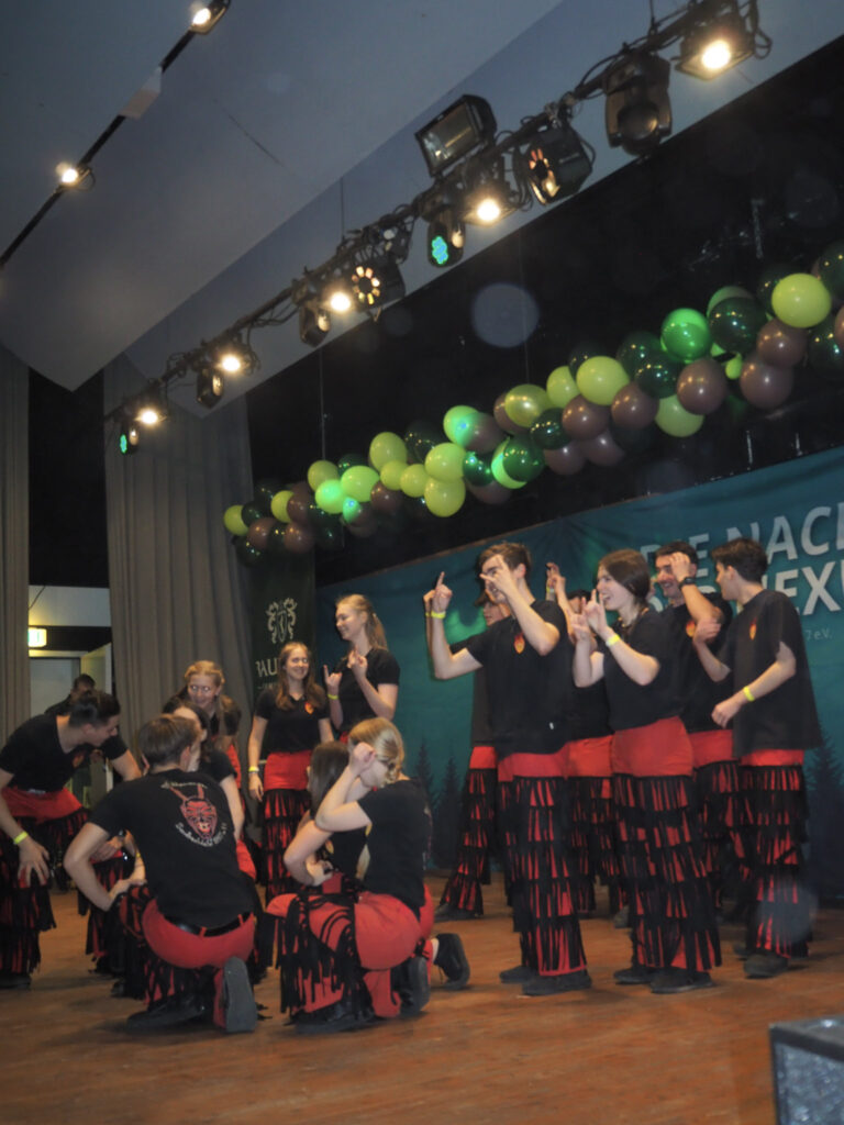 4. Nacht der Hexen 2026 | Ulmer Hopfe Hexe e. V.