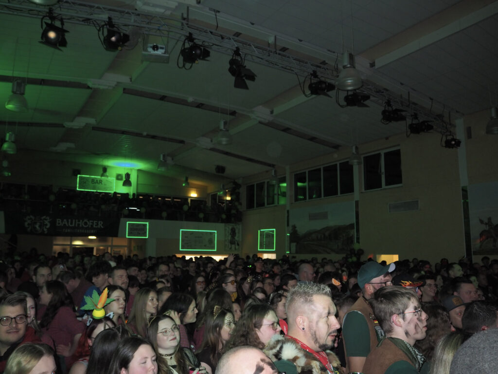 4. Nacht der Hexen 2026 | Ulmer Hopfe Hexe e. V.