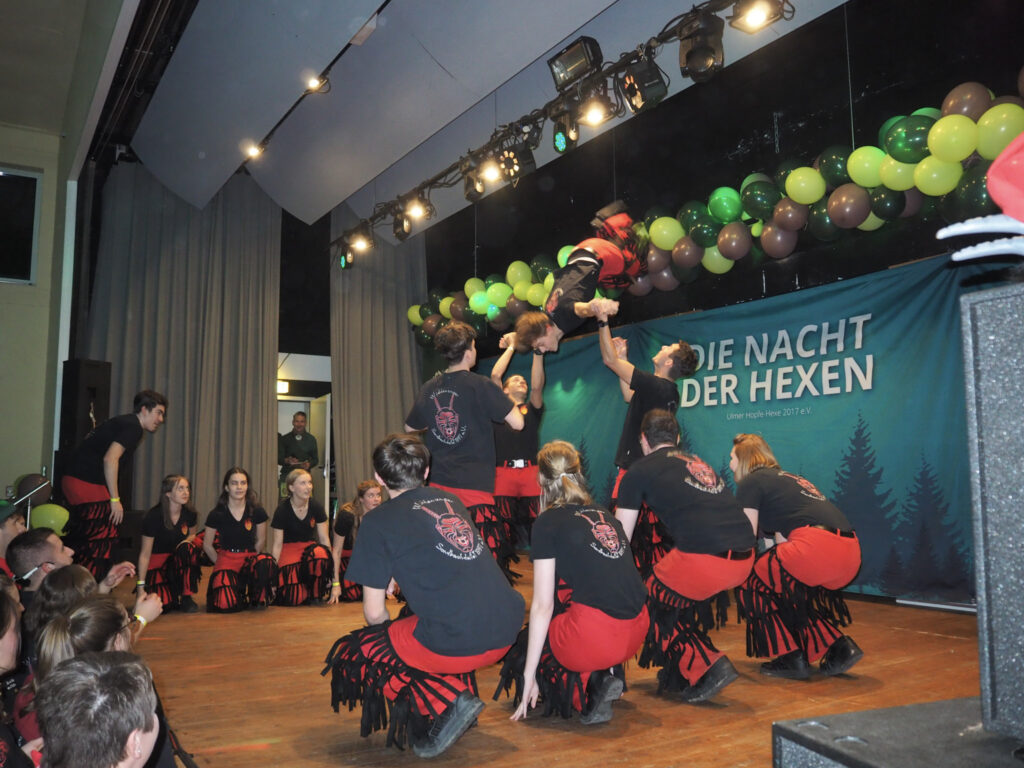 4. Nacht der Hexen 2026 | Ulmer Hopfe Hexe e. V.