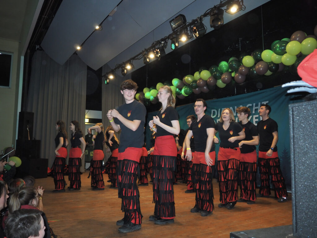 4. Nacht der Hexen 2026 | Ulmer Hopfe Hexe e. V.