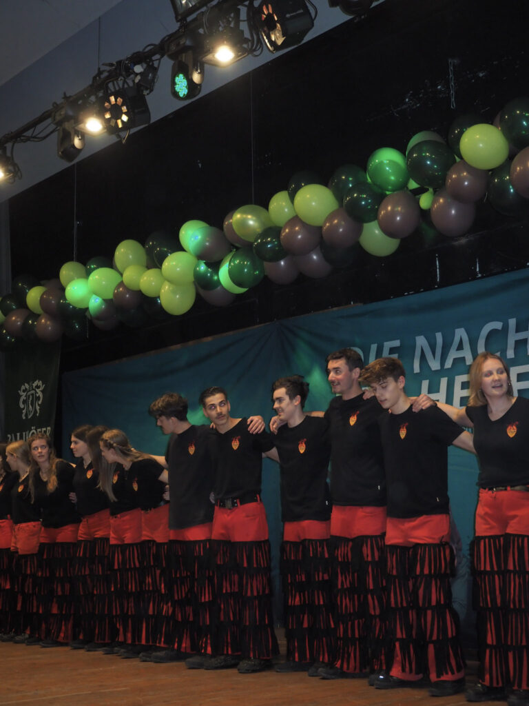 4. Nacht der Hexen 2026 | Ulmer Hopfe Hexe e. V.