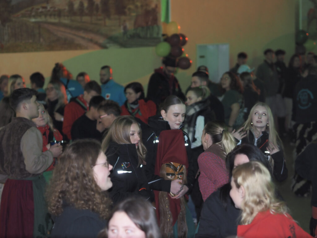 4. Nacht der Hexen 2026 | Ulmer Hopfe Hexe e. V.