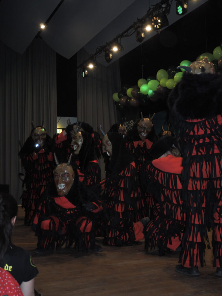 4. Nacht der Hexen 2026 | Ulmer Hopfe Hexe e. V.