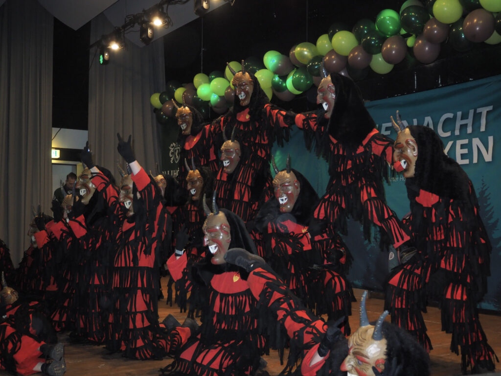 4. Nacht der Hexen 2026 | Ulmer Hopfe Hexe e. V.