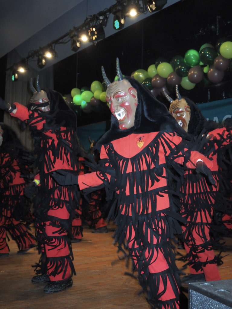 4. Nacht der Hexen 2026 | Ulmer Hopfe Hexe e. V.