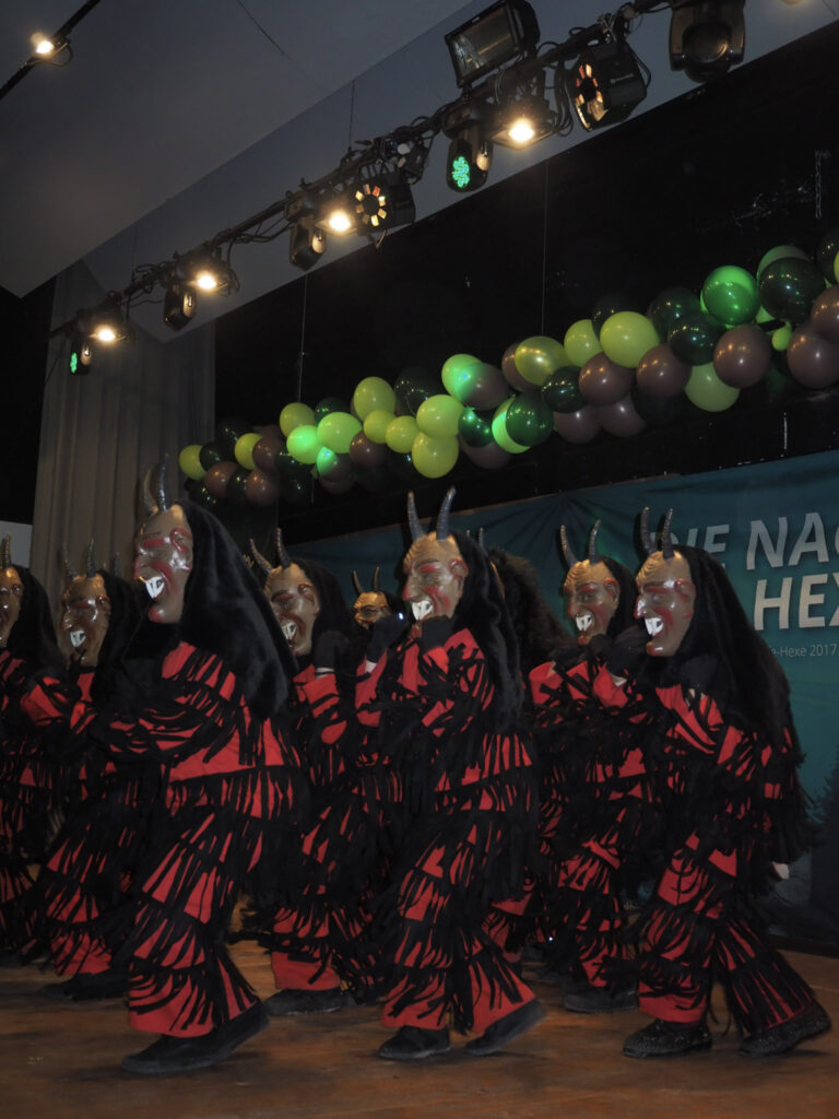 4. Nacht der Hexen 2026 | Ulmer Hopfe Hexe e. V.