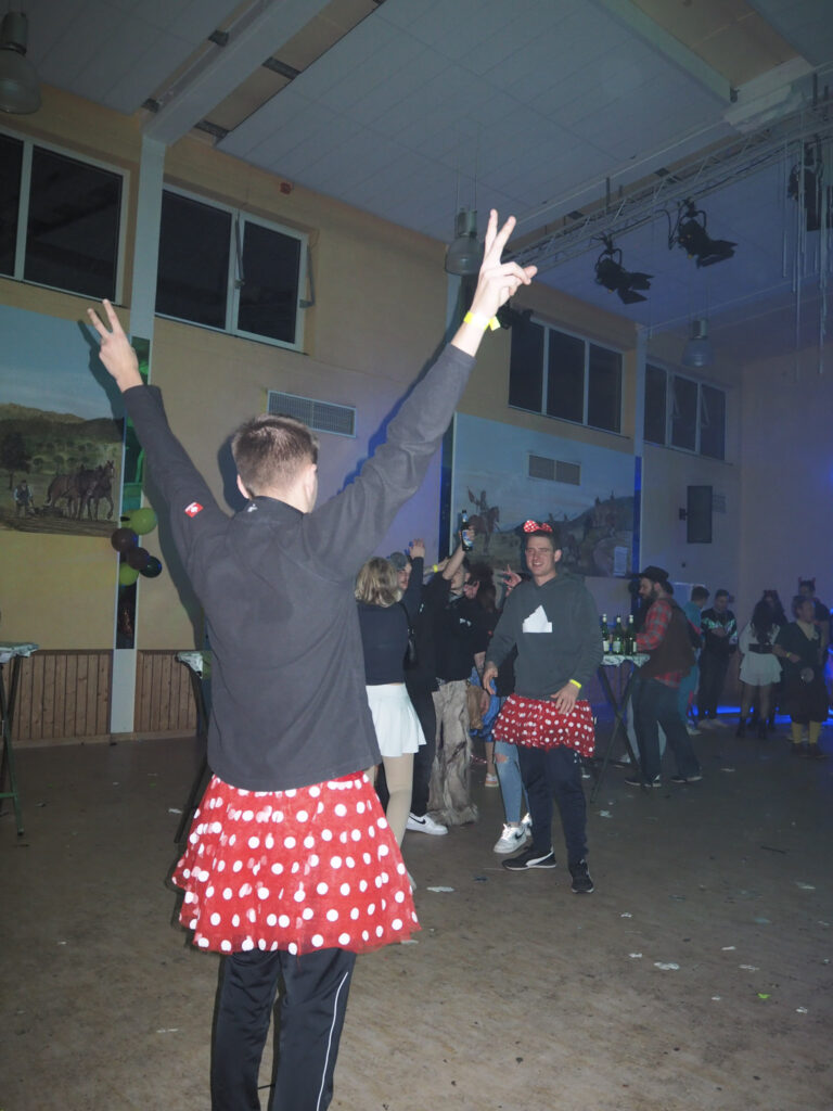 4. Nacht der Hexen 2026 | Ulmer Hopfe Hexe e. V.