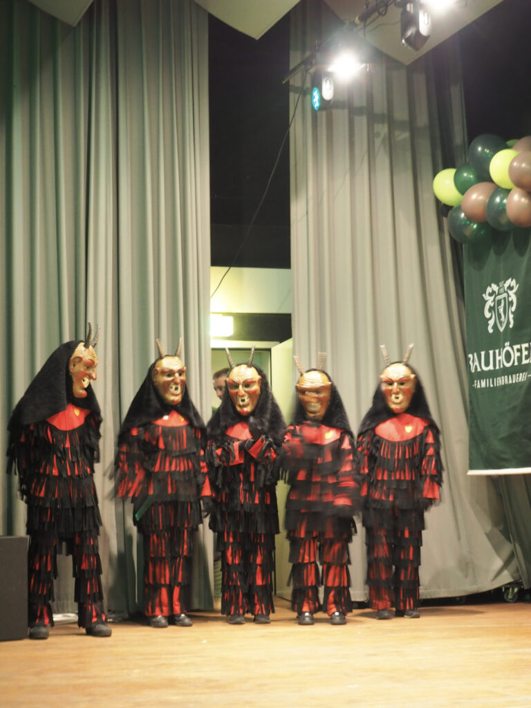 4. Nacht der Hexen 2026 | Ulmer Hopfe Hexe e. V.