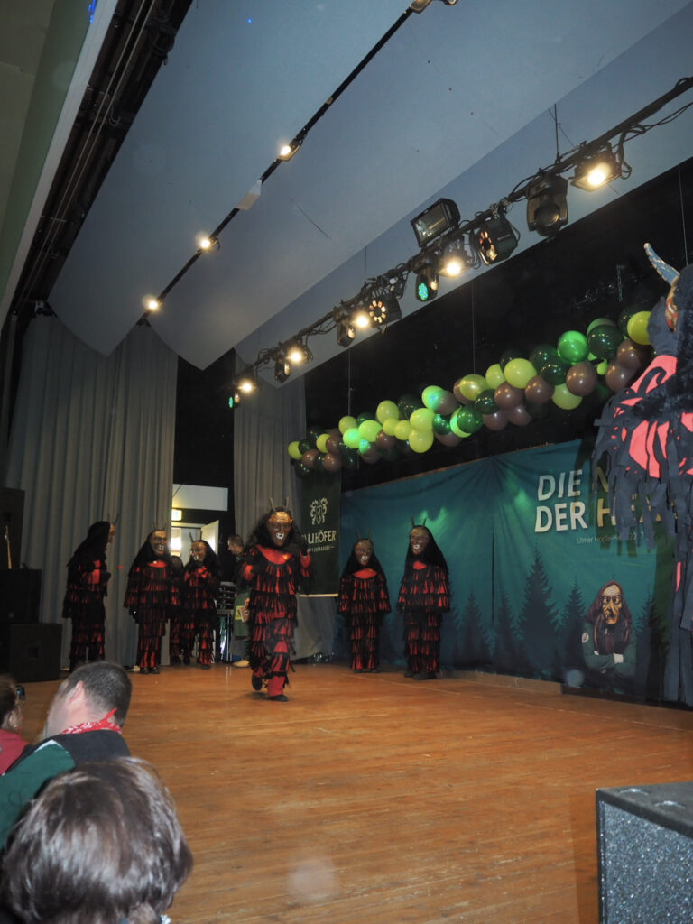 4. Nacht der Hexen 2026 | Ulmer Hopfe Hexe e. V.