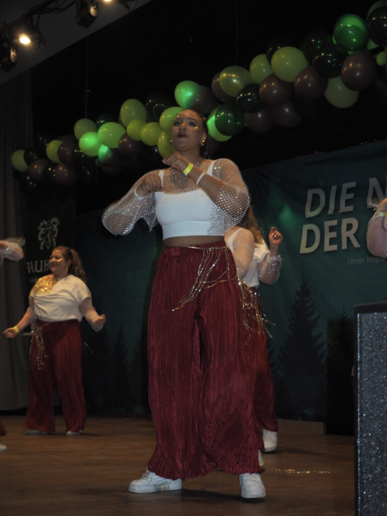 4. Nacht der Hexen 2026 | Ulmer Hopfe Hexe e. V.