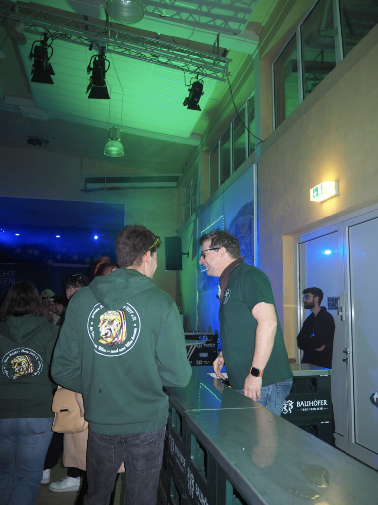 4. Nacht der Hexen 2026 | Ulmer Hopfe Hexe e. V.