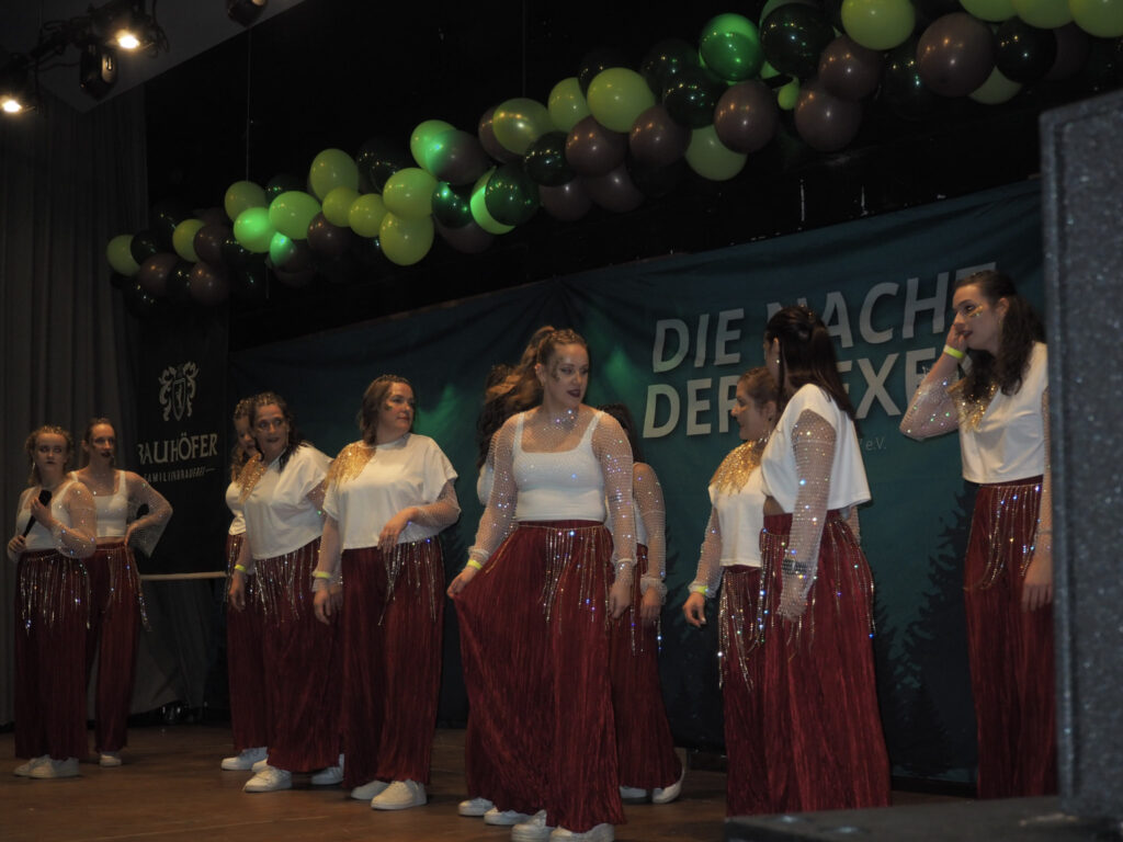 4. Nacht der Hexen 2026 | Ulmer Hopfe Hexe e. V.