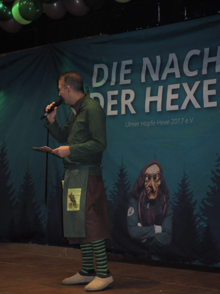 4. Nacht der Hexen 2026 | Ulmer Hopfe Hexe e. V.