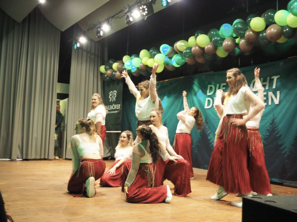 4. Nacht der Hexen 2026 | Ulmer Hopfe Hexe e. V.