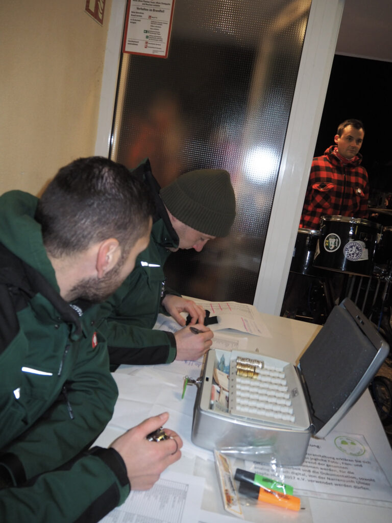 4. Nacht der Hexen 2026 | Ulmer Hopfe Hexe e. V.