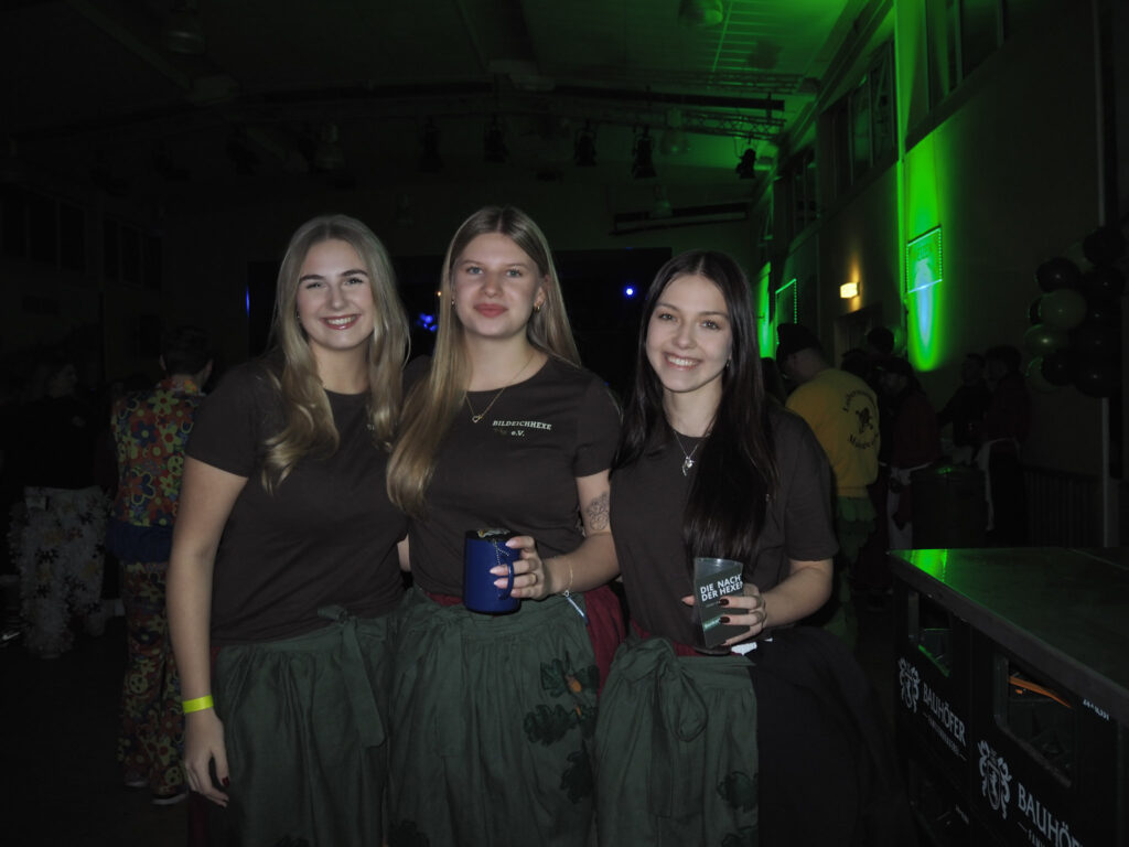 4. Nacht der Hexen 2026 | Ulmer Hopfe Hexe e. V.