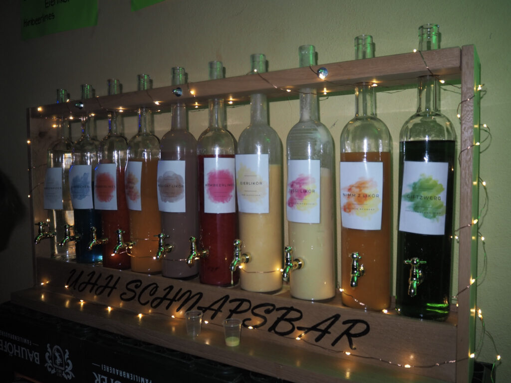 4. Nacht der Hexen 2026 | Ulmer Hopfe Hexe e. V.