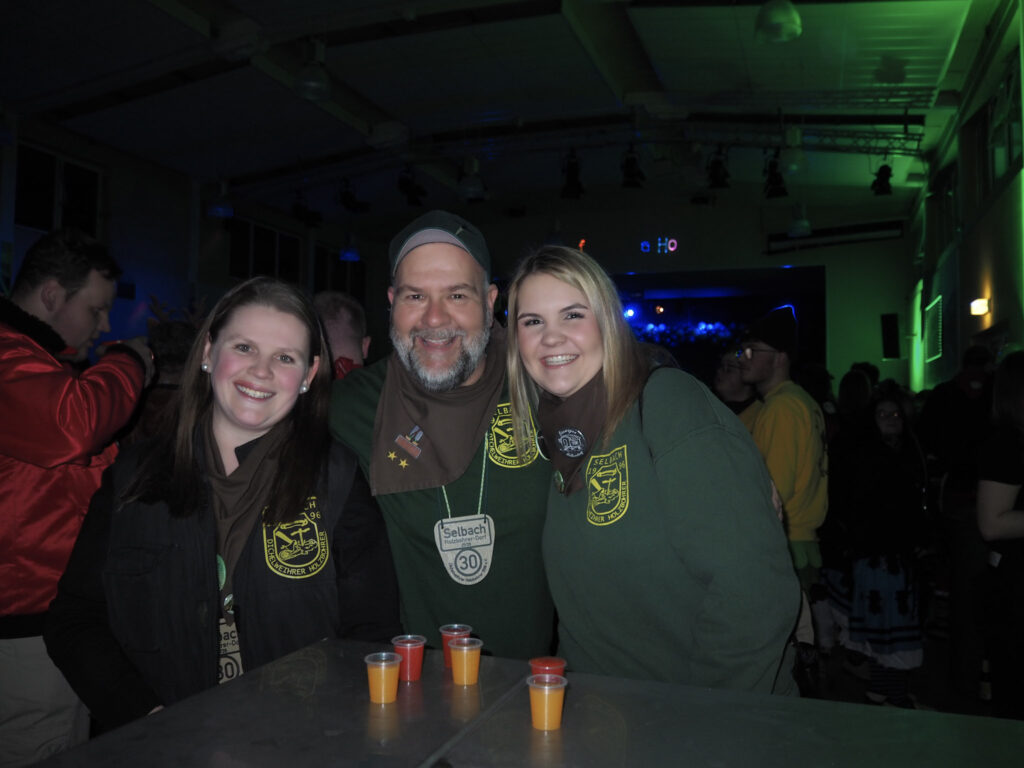 4. Nacht der Hexen 2026 | Ulmer Hopfe Hexe e. V.